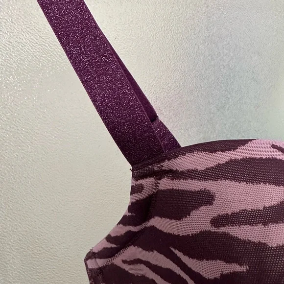 NWT Thirdlove Lace Demi Bra - Picture 6 of 9